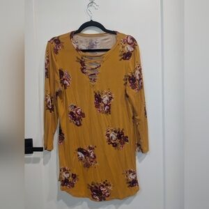Medium Maurices tunic